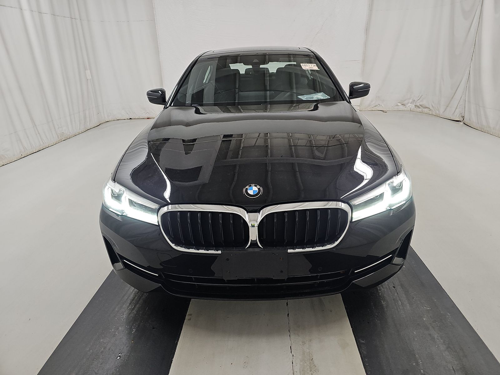 2023 BMW 5 Series 530i xDrive AWD