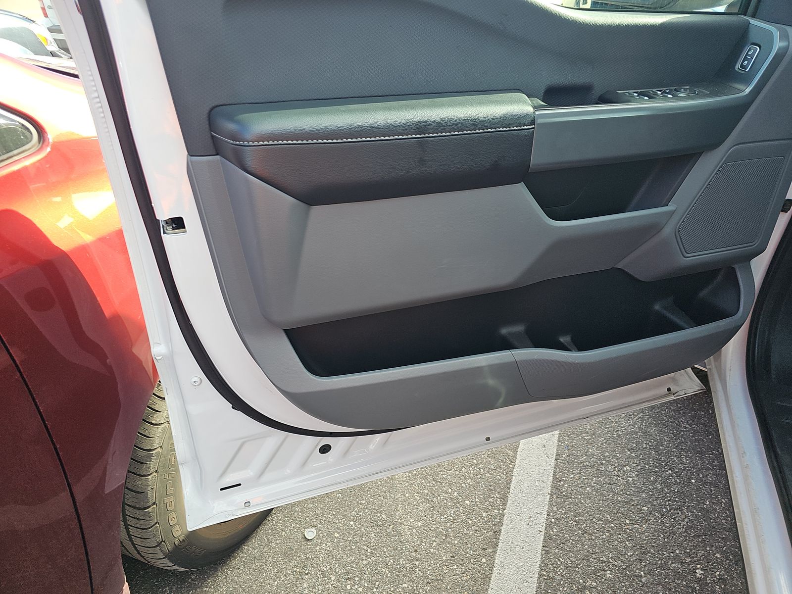 2022 Ford F-150 XLT AWD