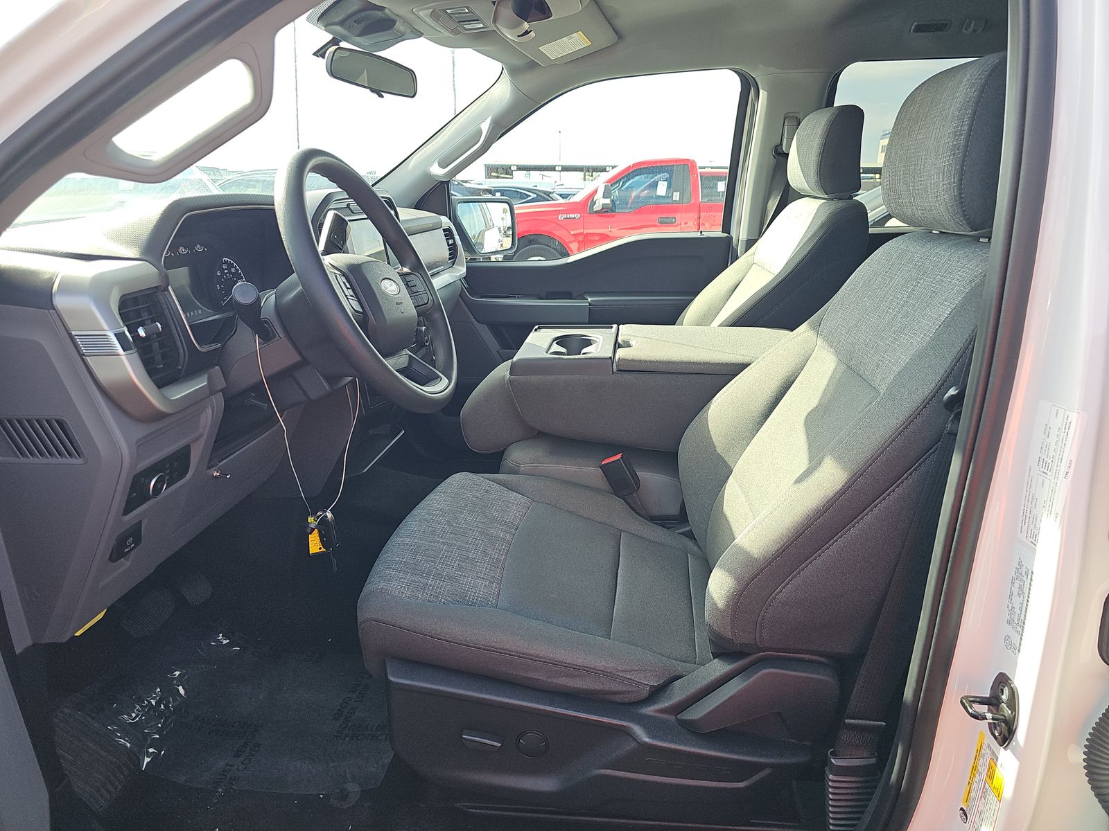 2022 Ford F-150 XLT AWD