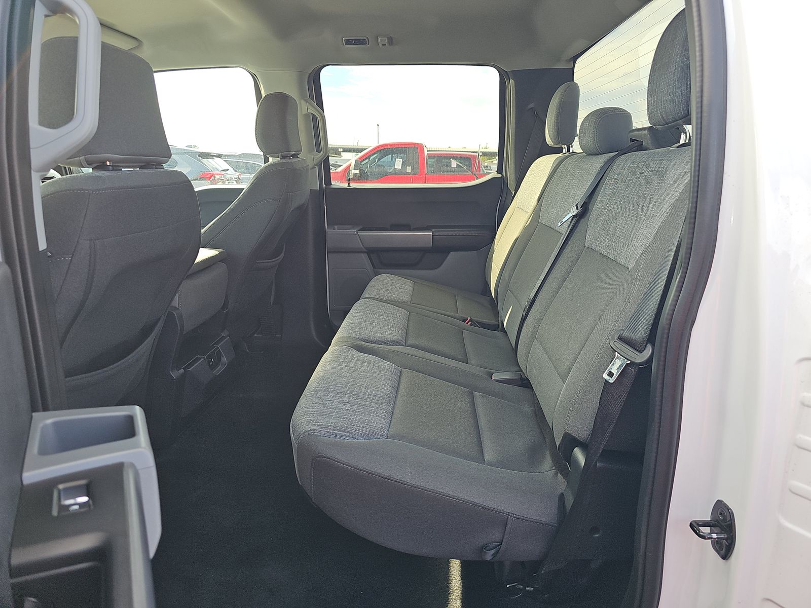 2022 Ford F-150 XLT AWD