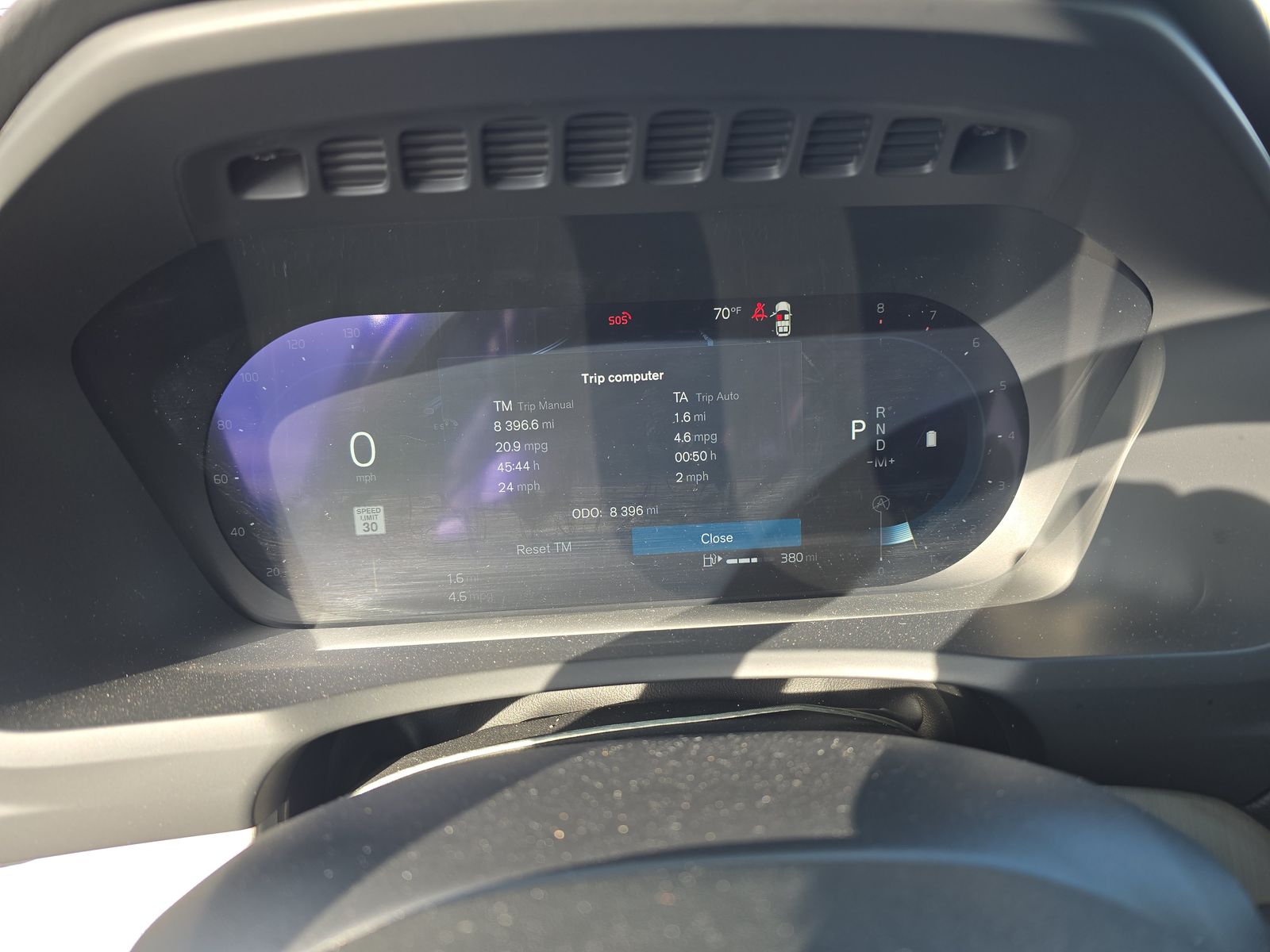 2025 Volvo XC90 B5 Core AWD