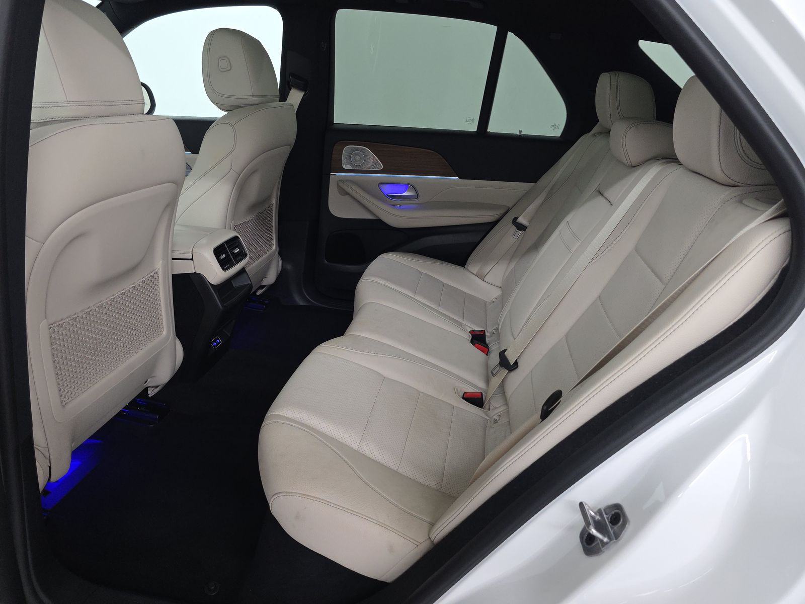 2024 Mercedes-Benz GLE GLE 350 AWD