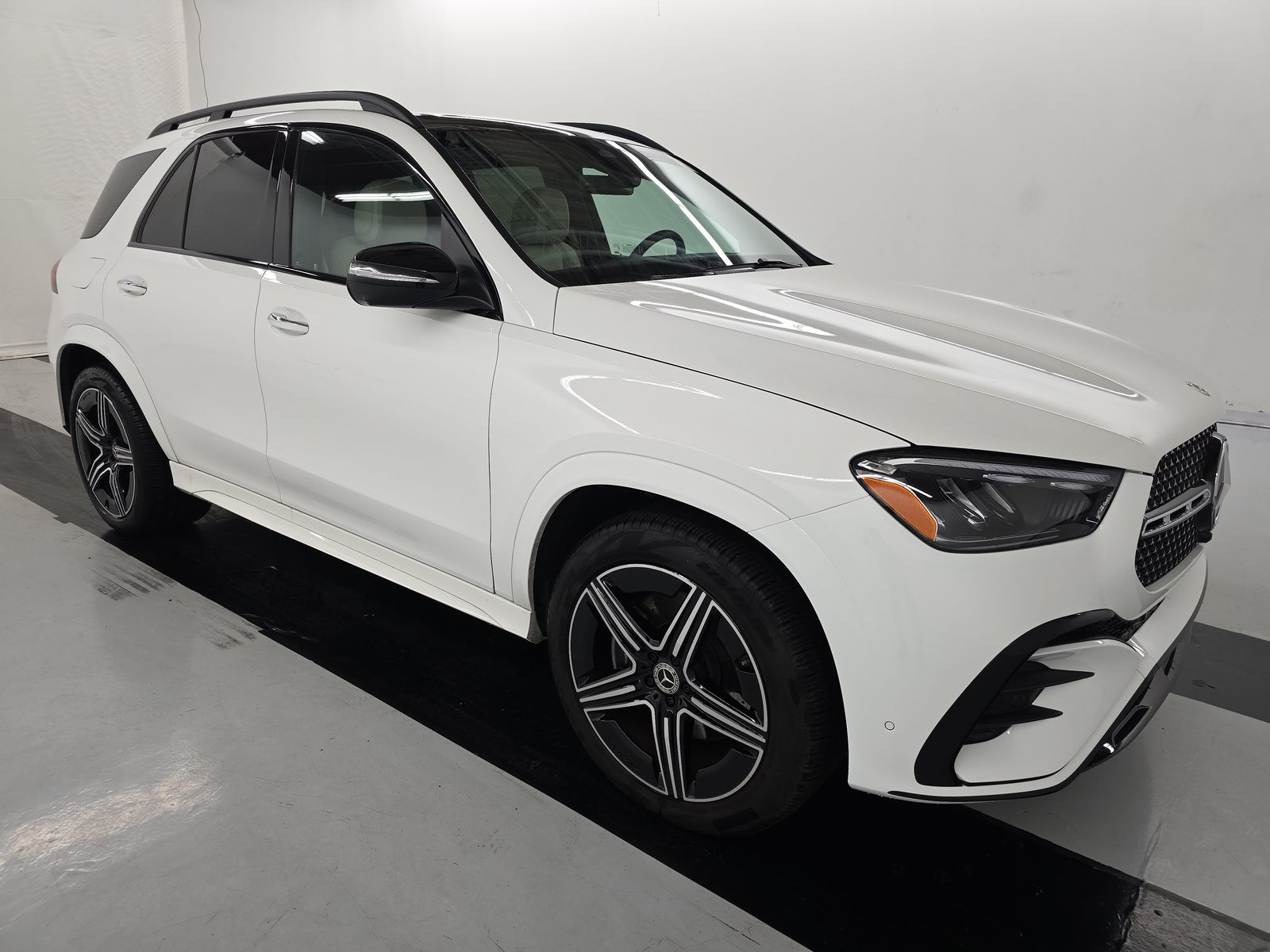 2024 Mercedes-Benz GLE GLE 350 AWD