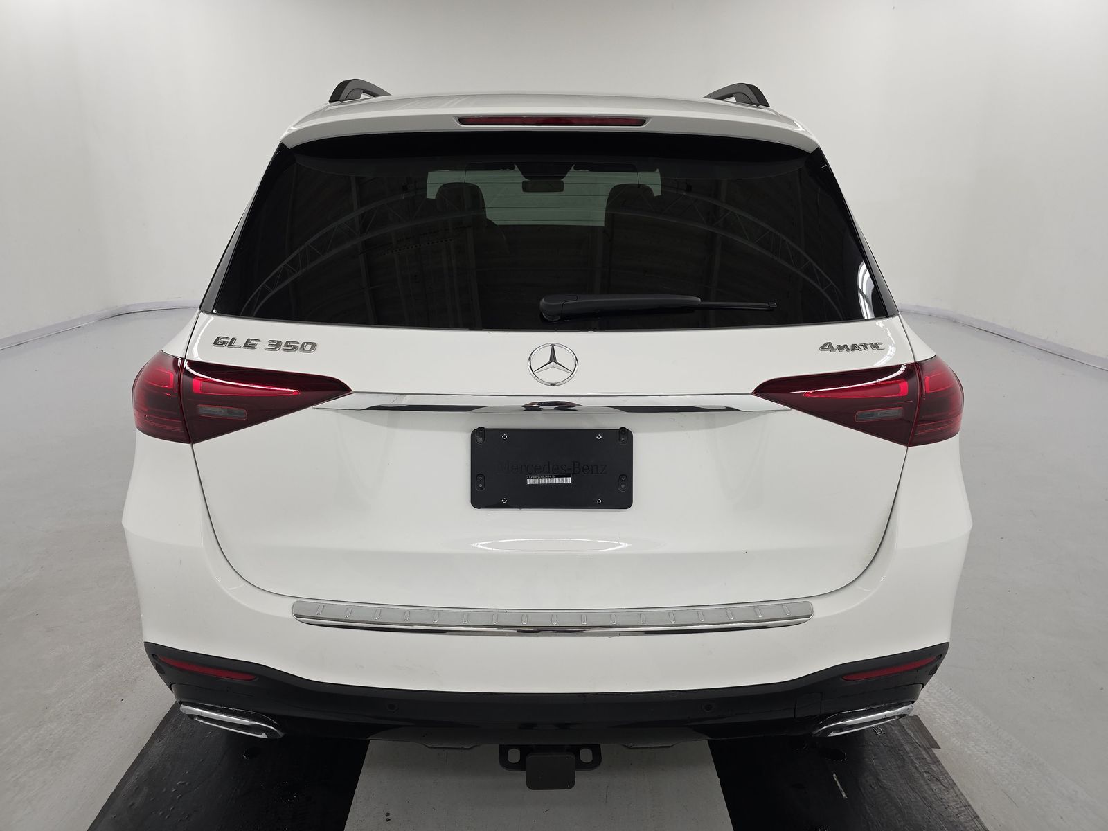 2024 Mercedes-Benz GLE GLE 350 AWD