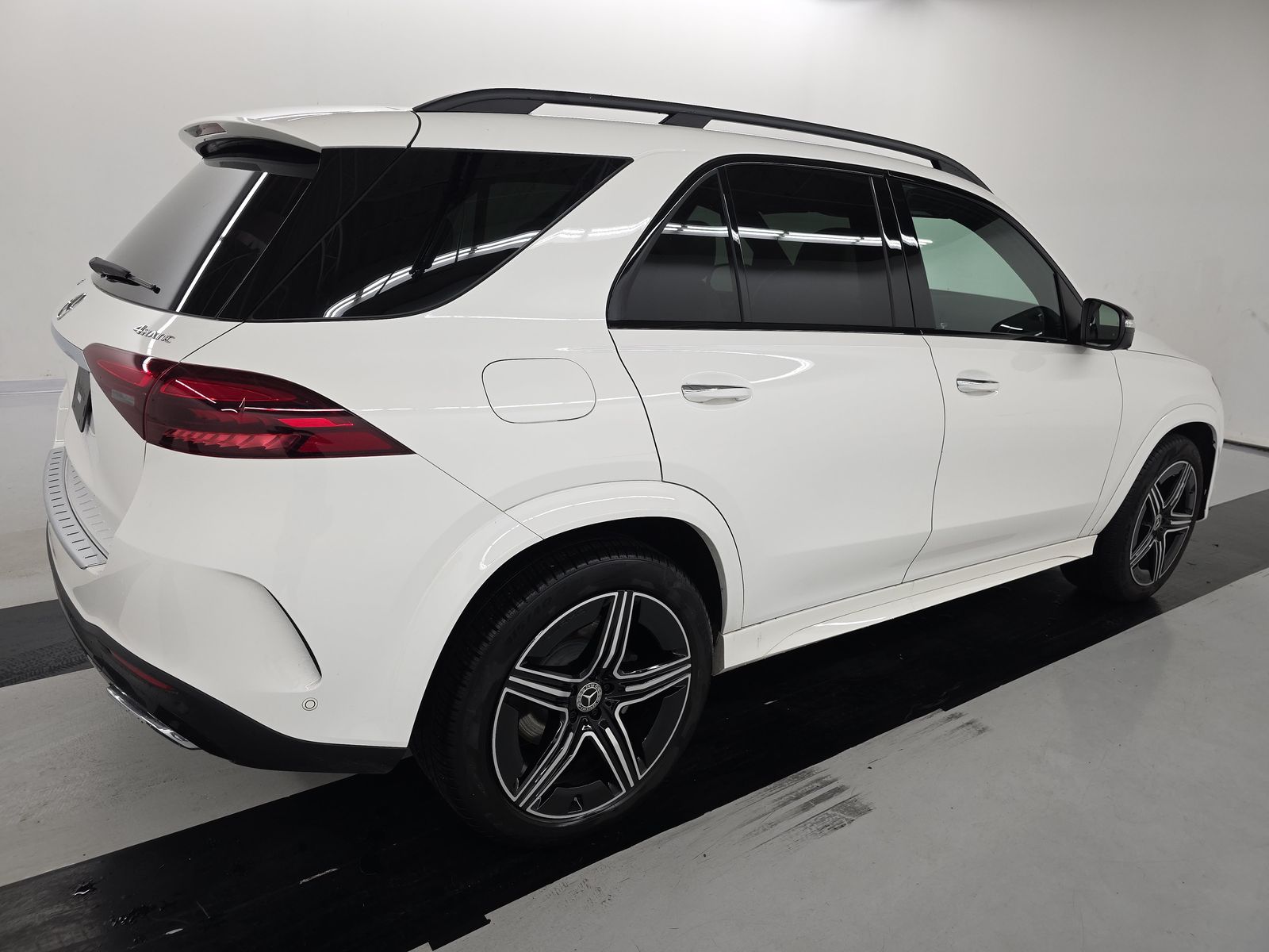 2024 Mercedes-Benz GLE GLE 350 AWD