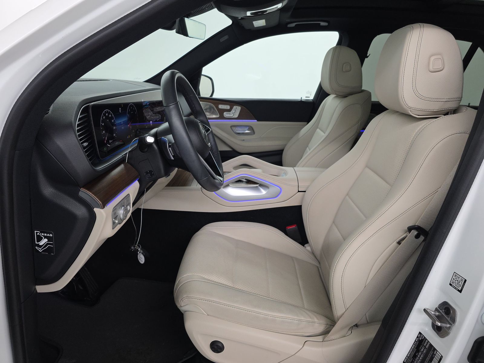 2024 Mercedes-Benz GLE GLE 350 AWD