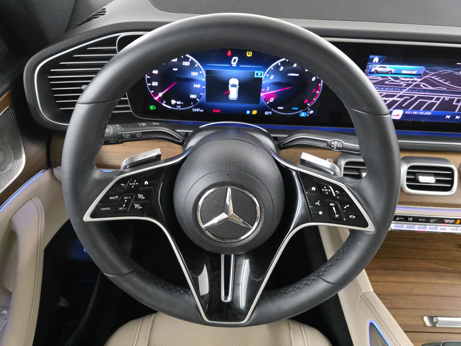 2024 Mercedes-Benz GLE GLE 350 AWD