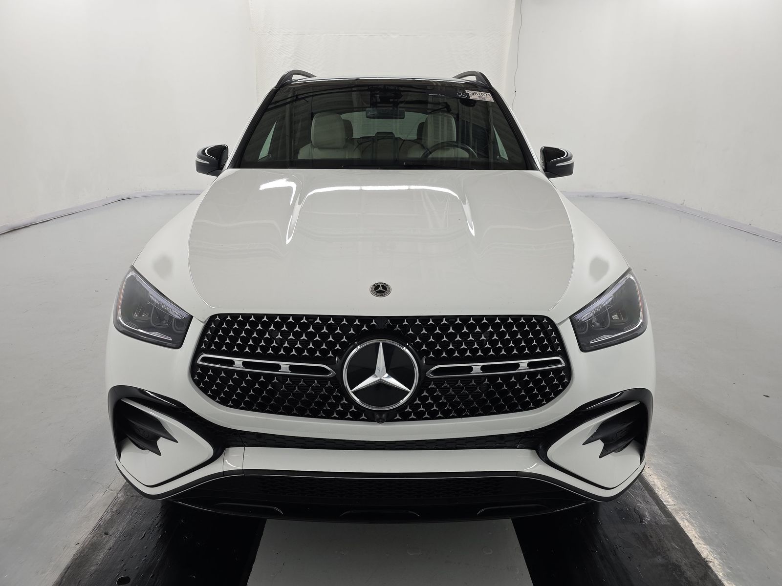 2024 Mercedes-Benz GLE GLE 350 AWD