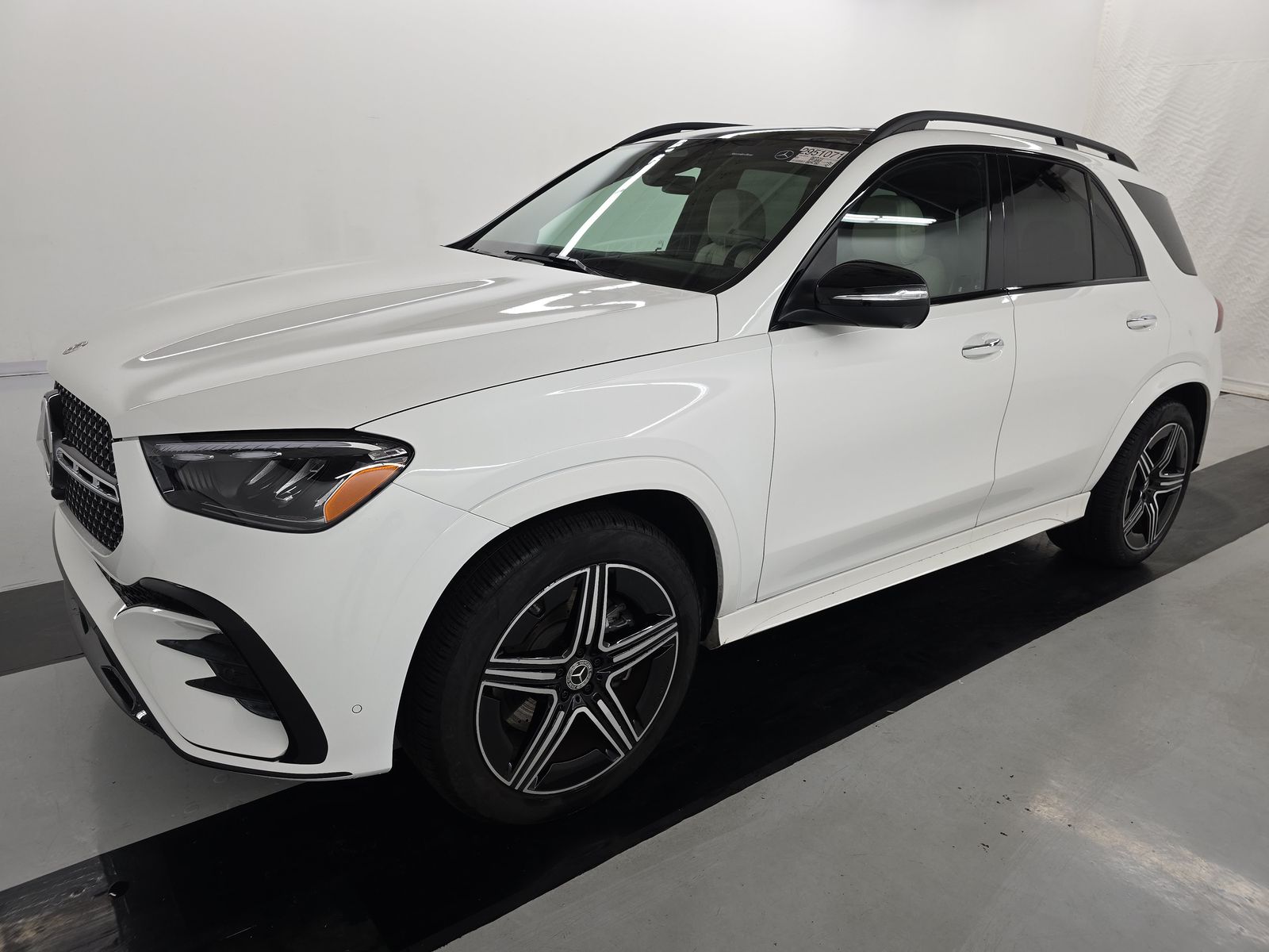 2024 Mercedes-Benz GLE GLE 350 AWD