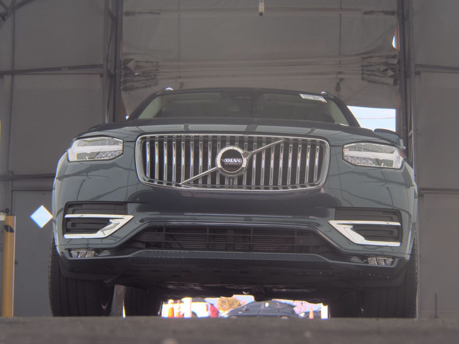 2025 Volvo XC90 B5 Core AWD