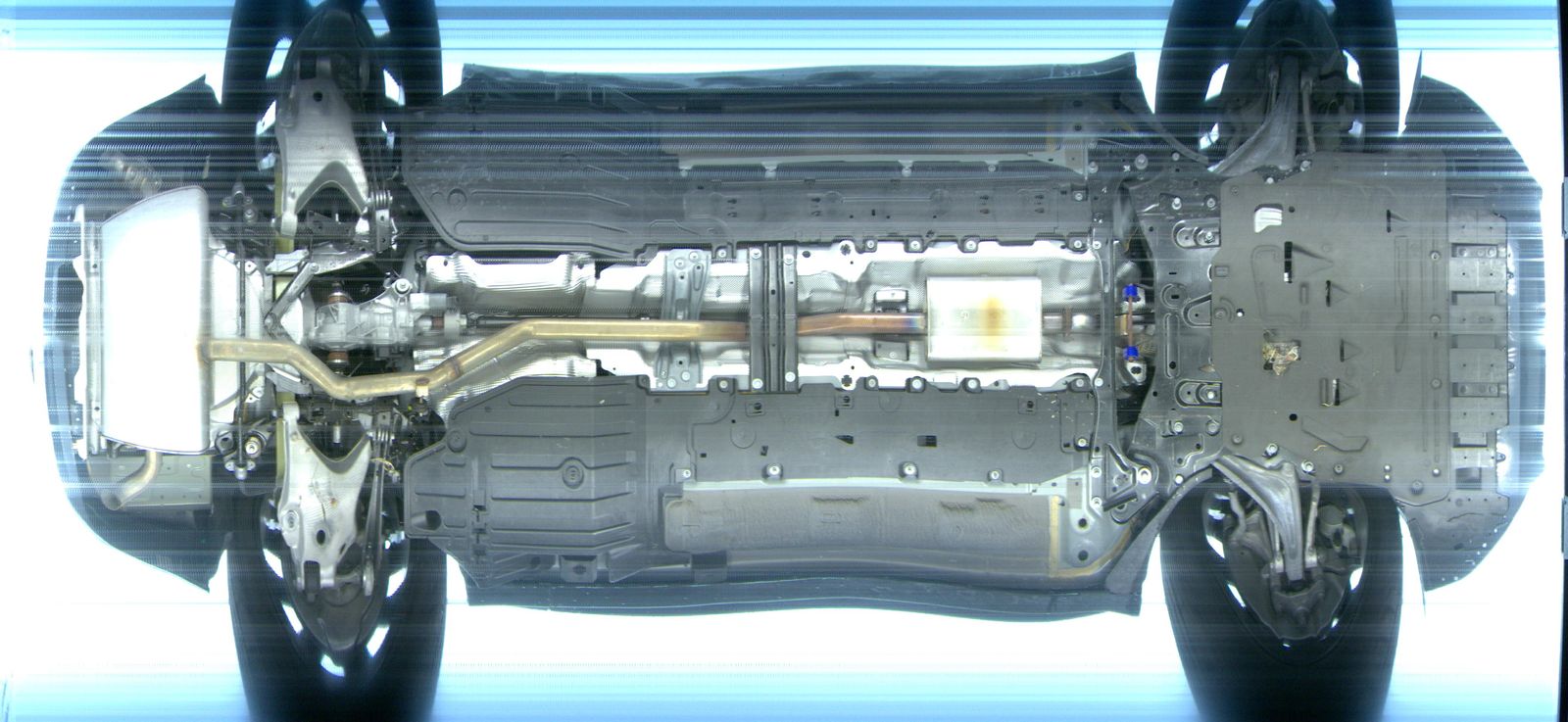 2025 Volvo XC90 B5 Core AWD