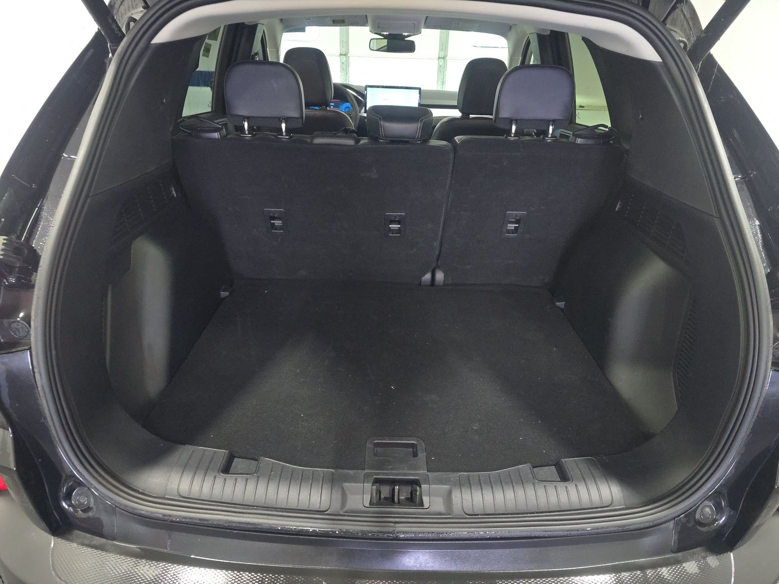 2025 Ford Escape Platinum AWD