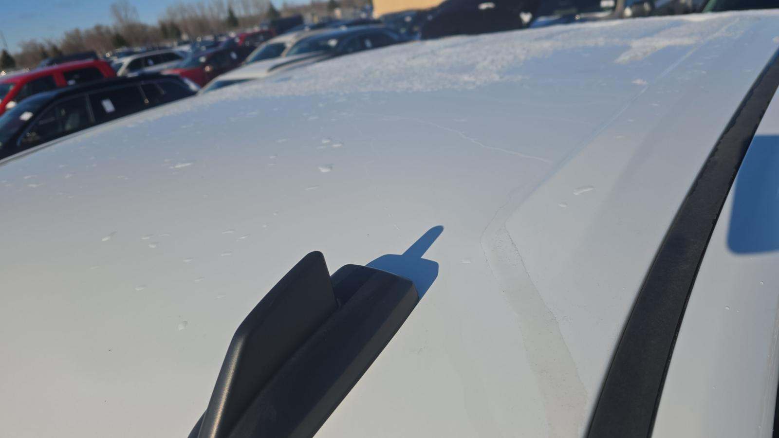 2023 Chevrolet Silverado 1500 LT AWD