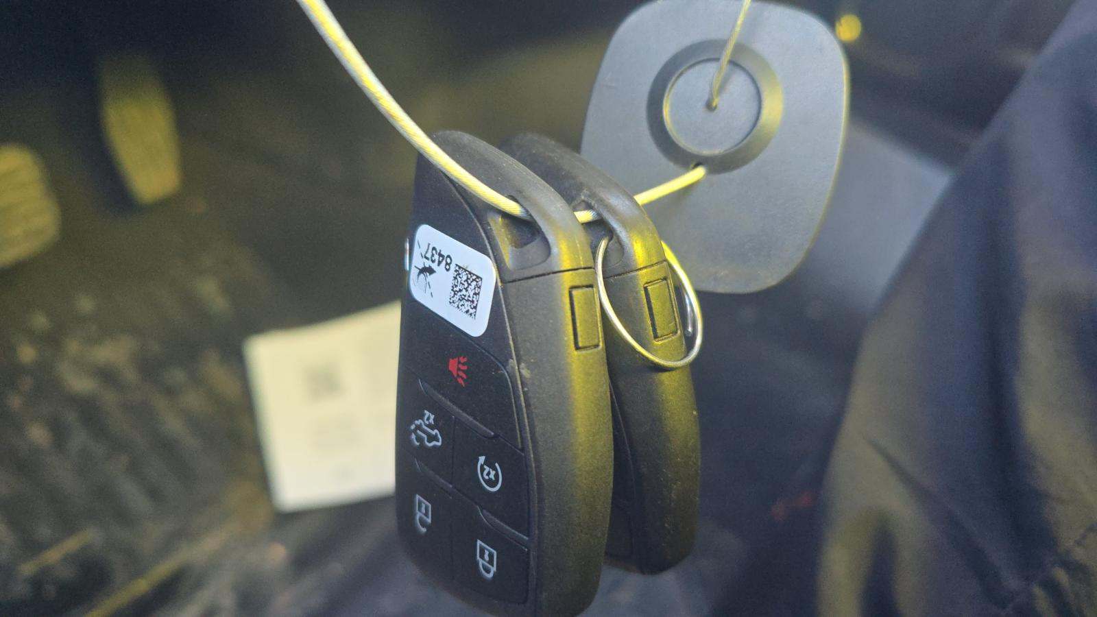 2023 Chevrolet Silverado 1500 LT AWD