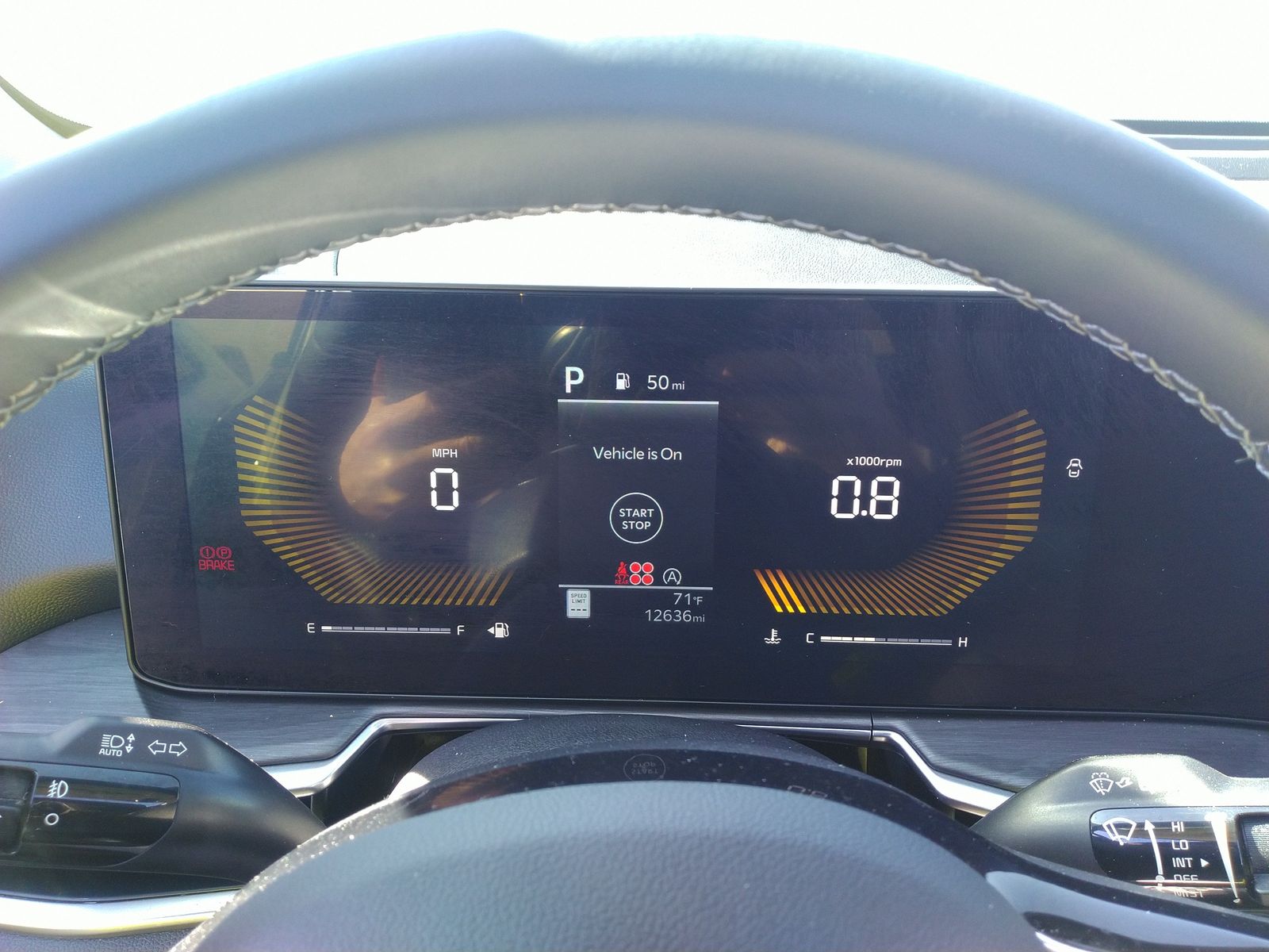 2024 Kia Sorento X-Line EX AWD