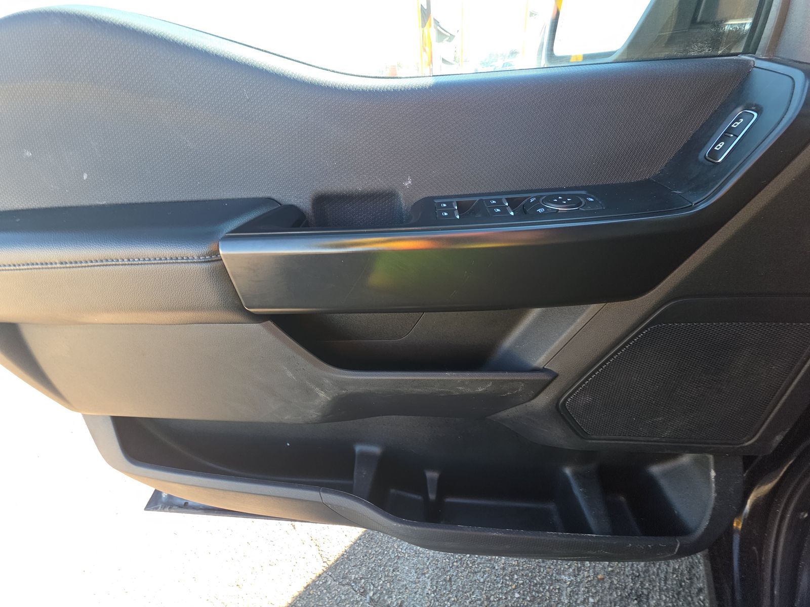 2024 Ford F-150 STX RWD