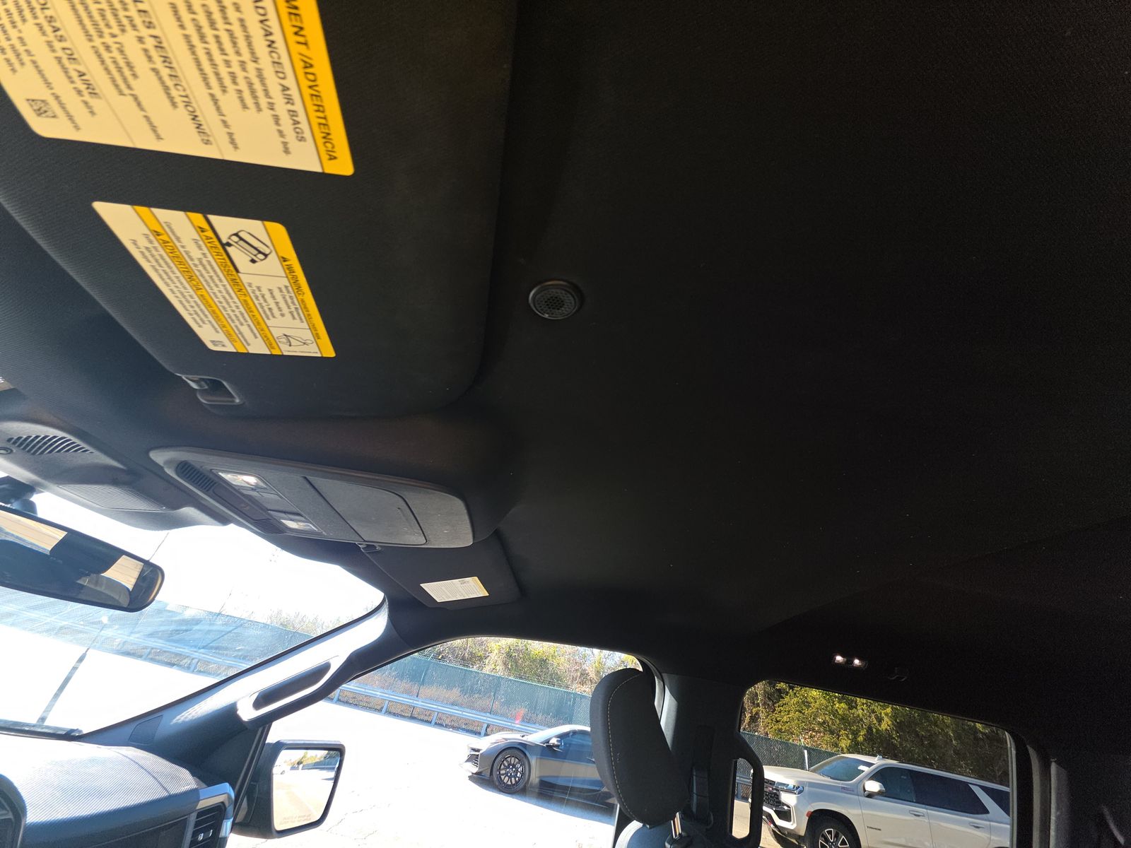 2024 Ford F-150 STX RWD