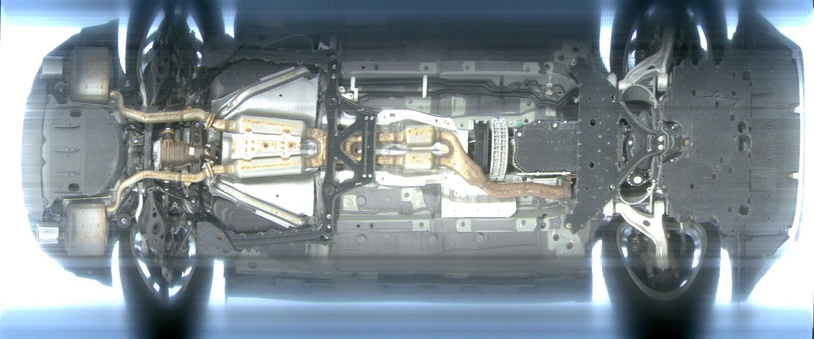 2024 Lexus IS IS 300 RWD