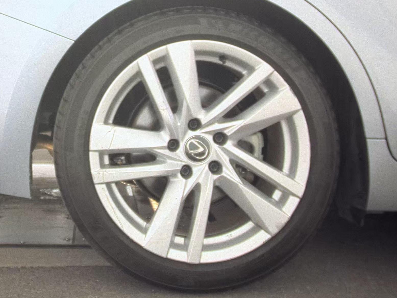 2024 Lexus IS IS 300 RWD