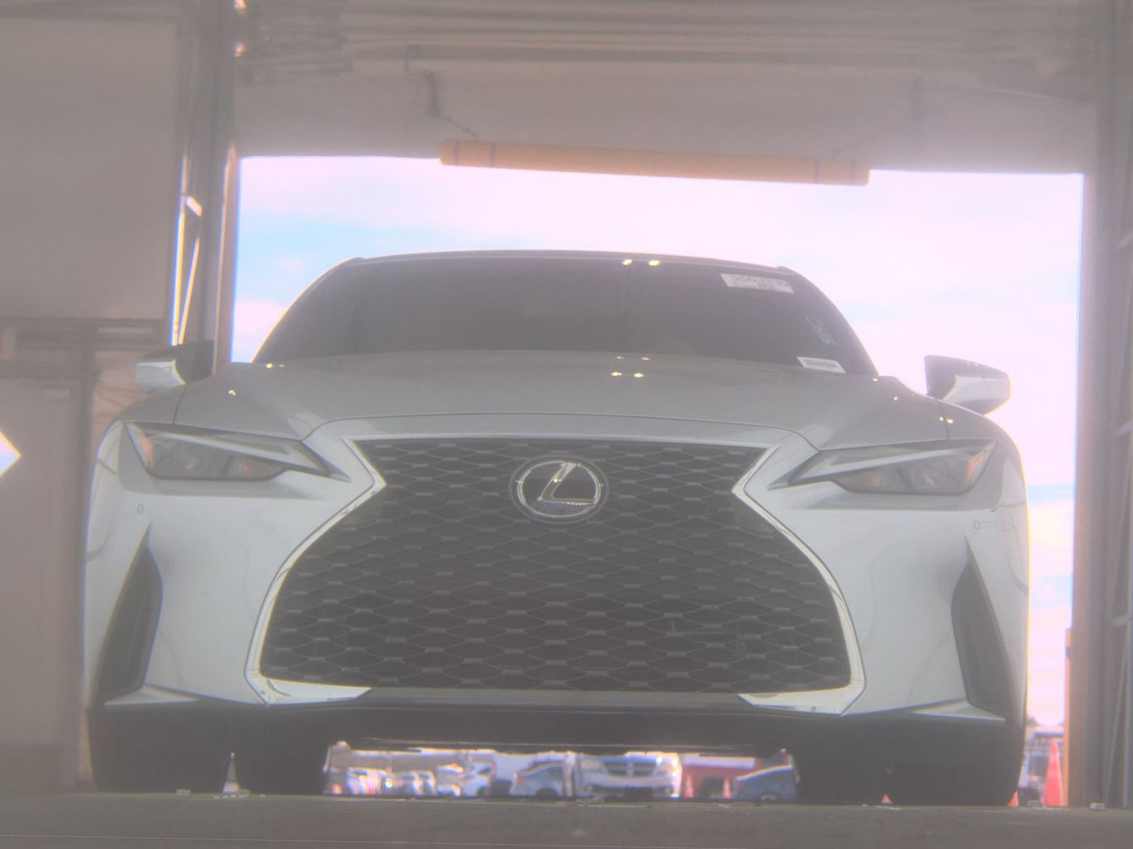 2024 Lexus IS IS 300 RWD