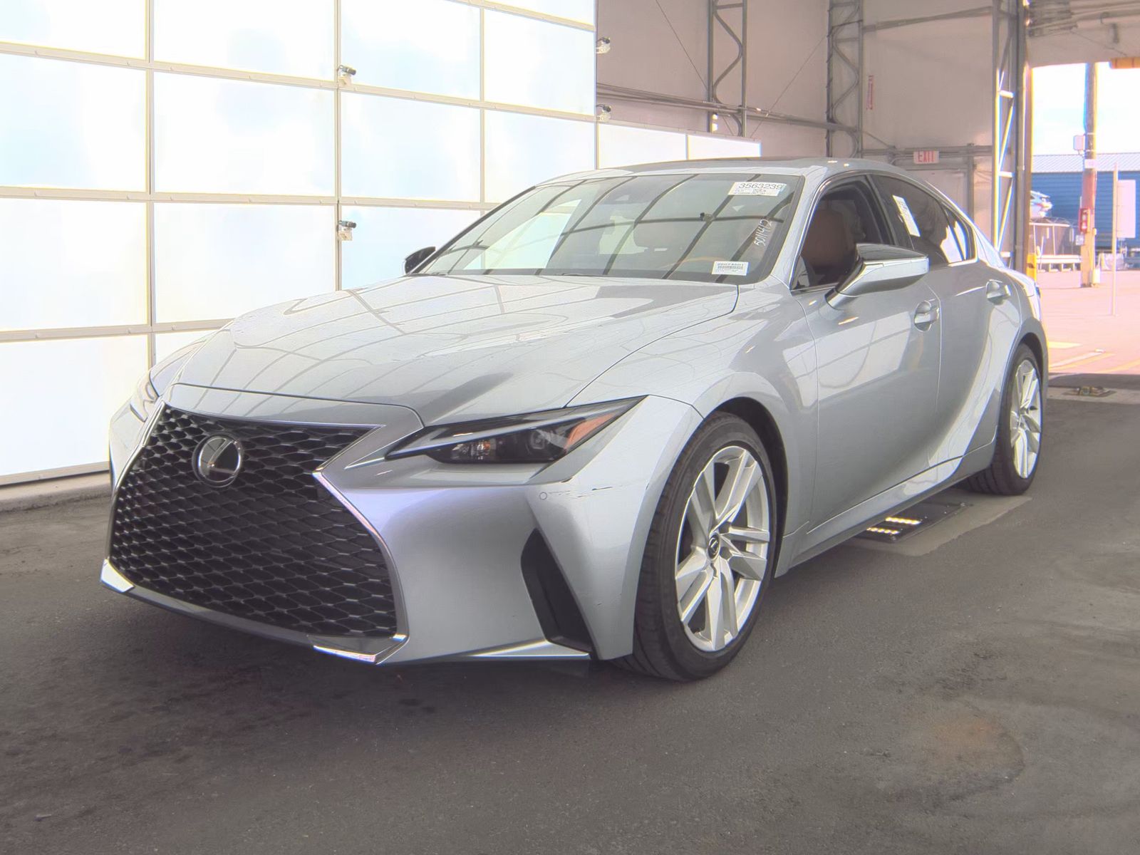 2024 Lexus IS IS 300 RWD