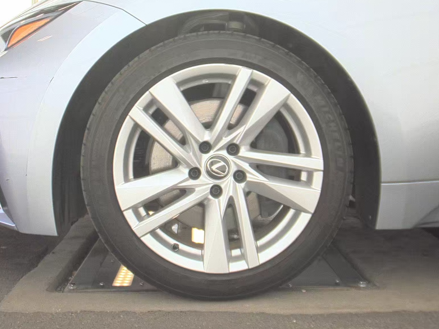 2024 Lexus IS IS 300 RWD