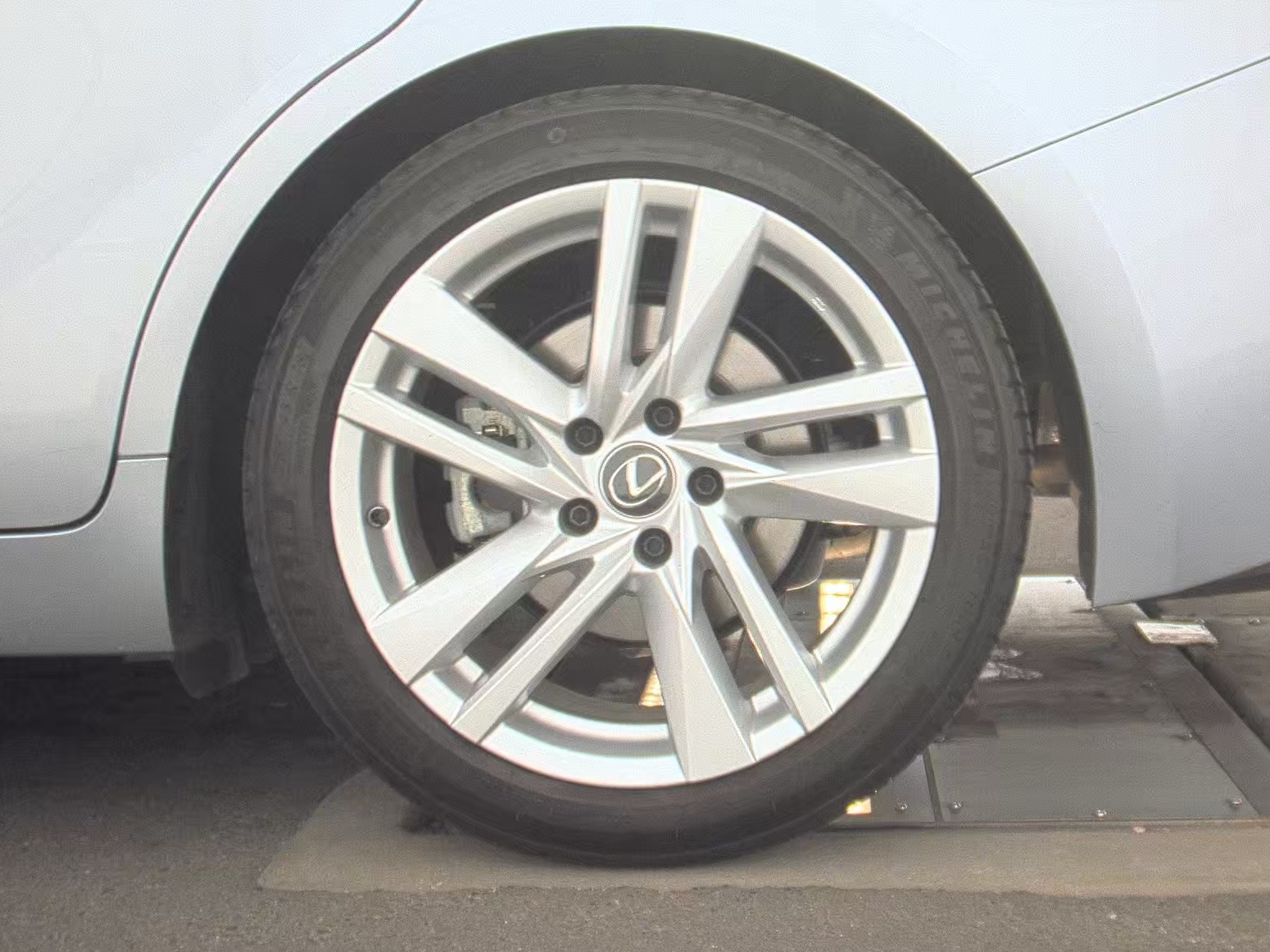 2024 Lexus IS IS 300 RWD