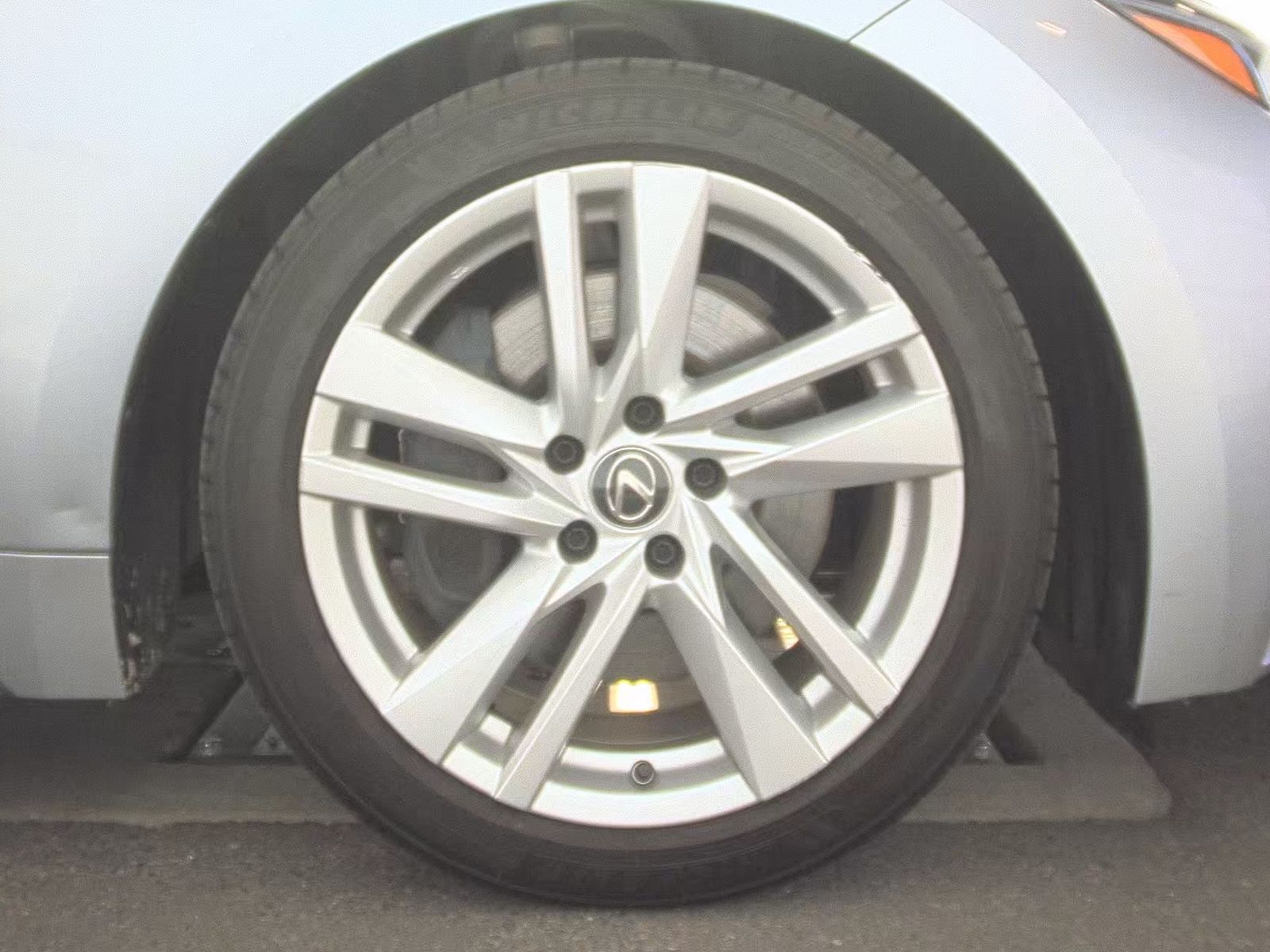 2024 Lexus IS IS 300 RWD