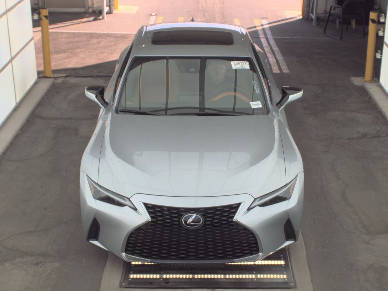 2024 Lexus IS IS 300 RWD