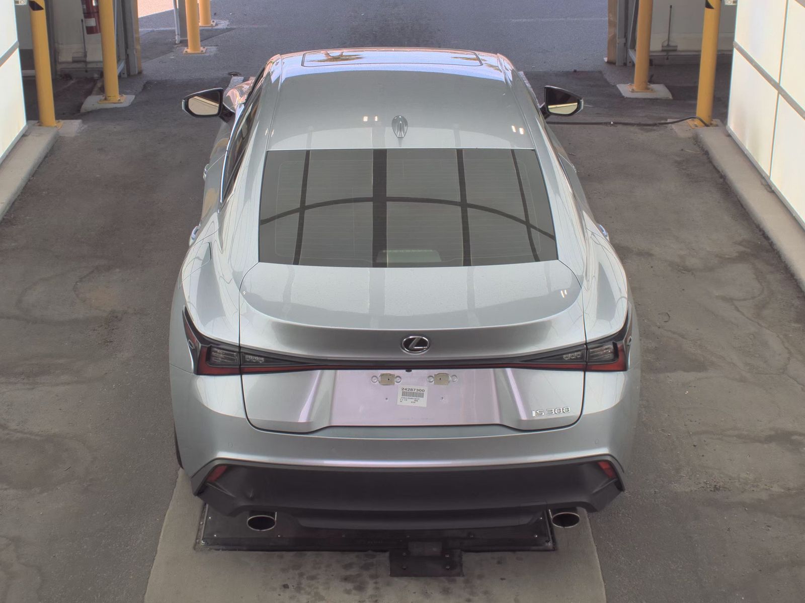 2024 Lexus IS IS 300 RWD