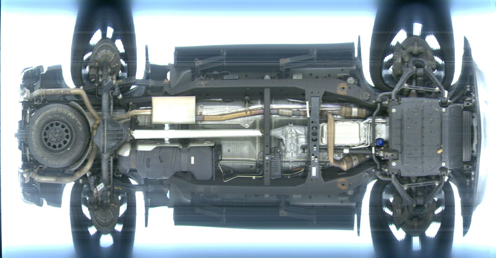 2022 Chevrolet Silverado 1500 High Country AWD