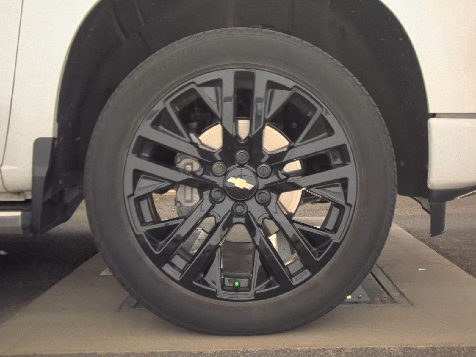 2022 Chevrolet Silverado 1500 High Country AWD