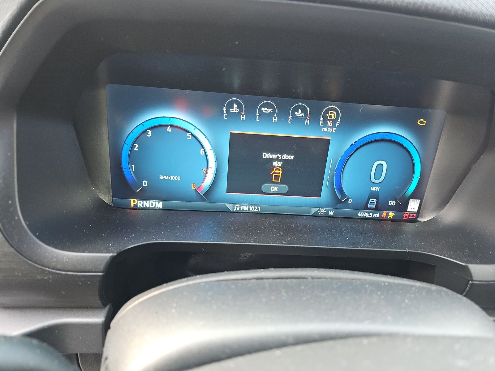 2025 Ford F-150 XLT AWD