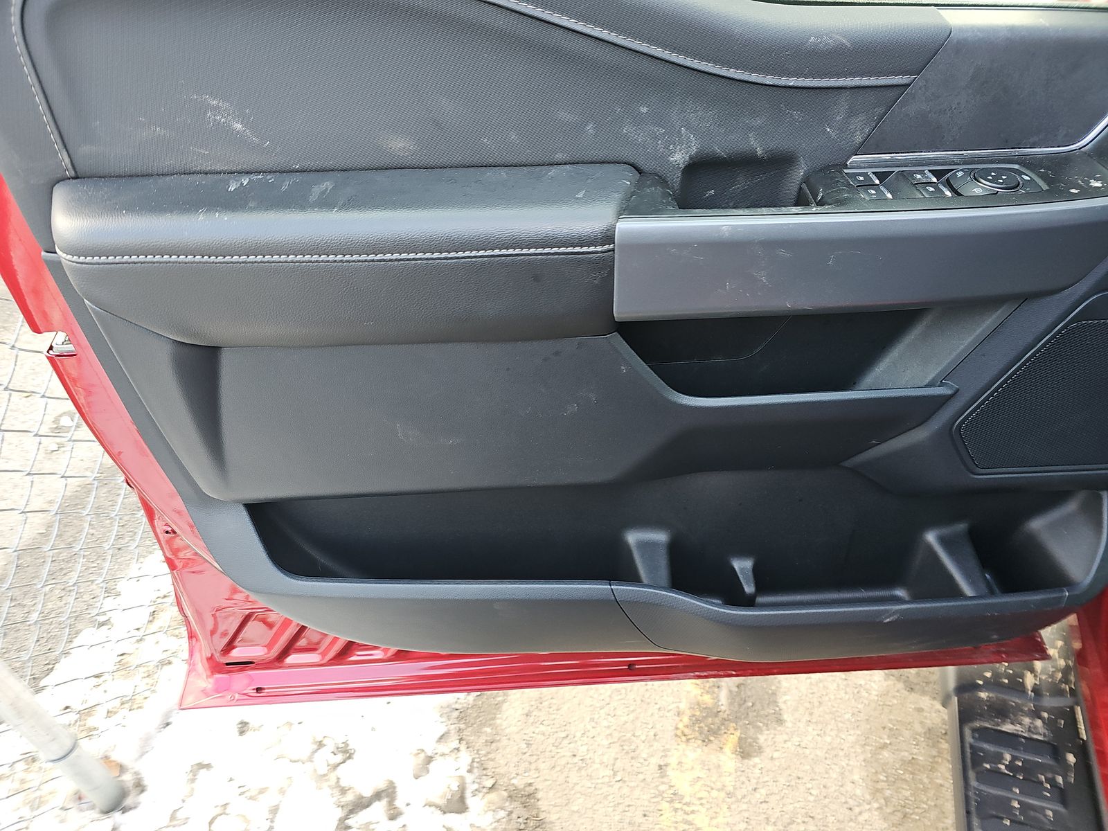 2025 Ford F-150 XLT AWD