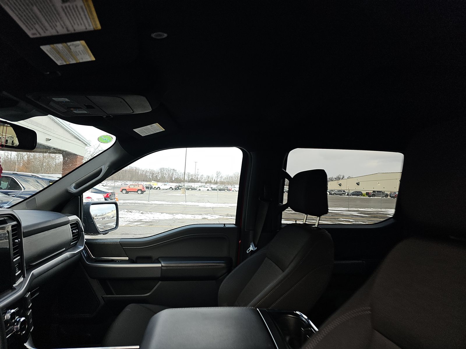 2025 Ford F-150 XLT AWD