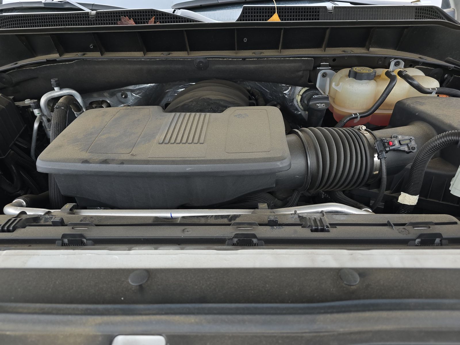 2022 Chevrolet Silverado 1500 High Country AWD