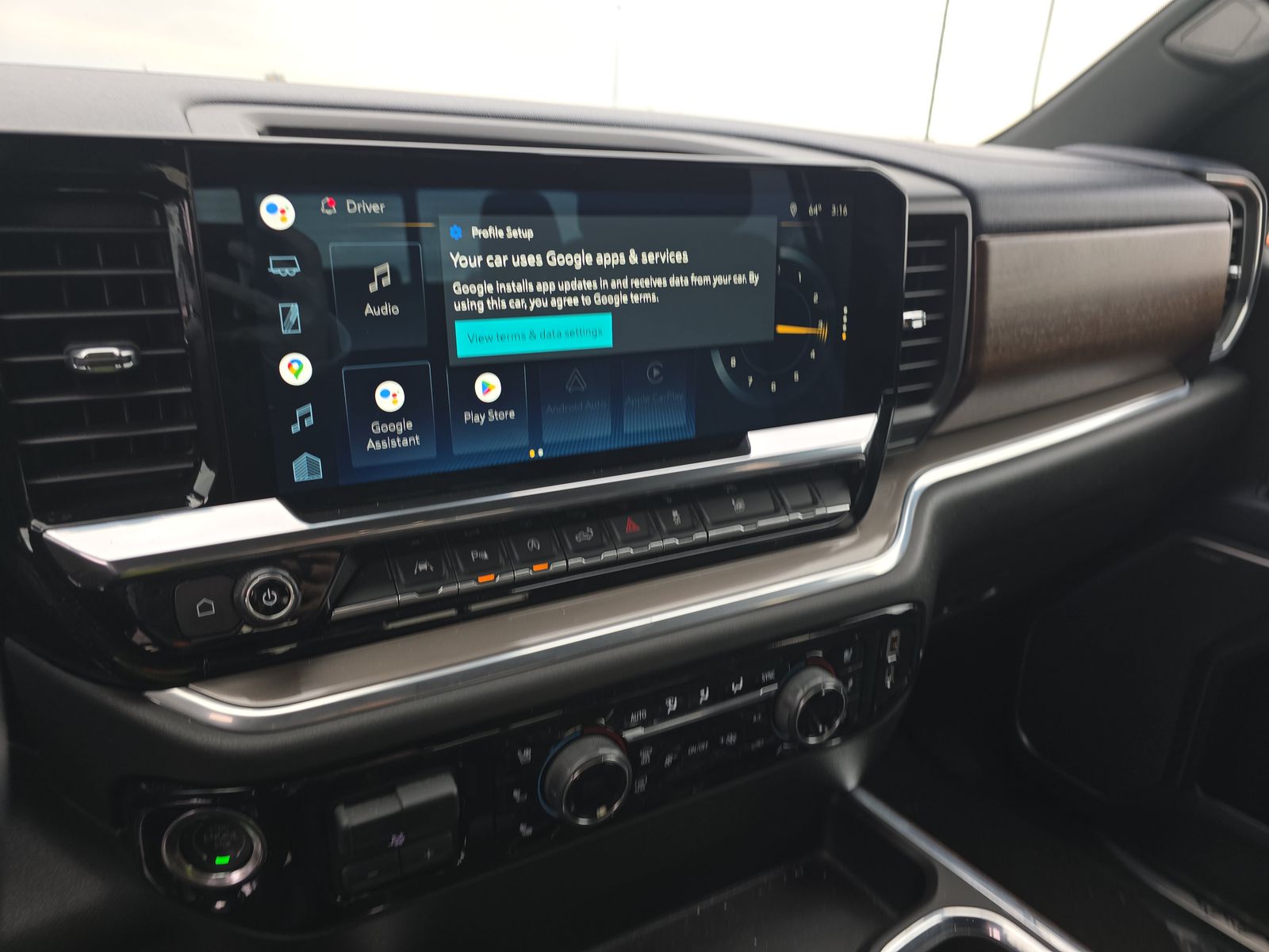 2022 Chevrolet Silverado 1500 High Country AWD