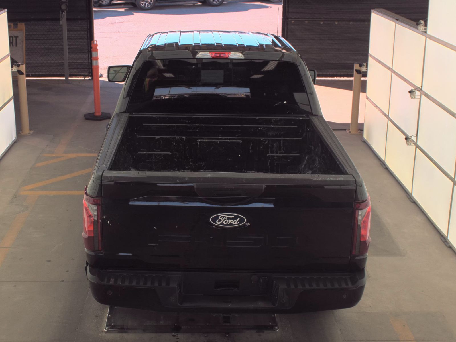 2024 Ford F-150 STX RWD