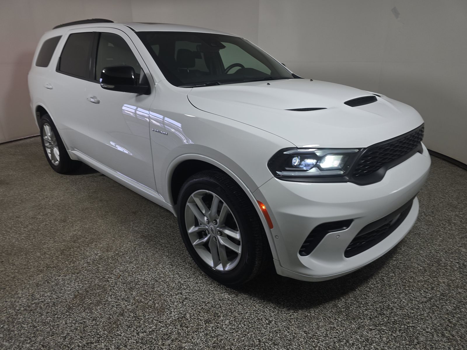 2025 Dodge Durango R/T AWD