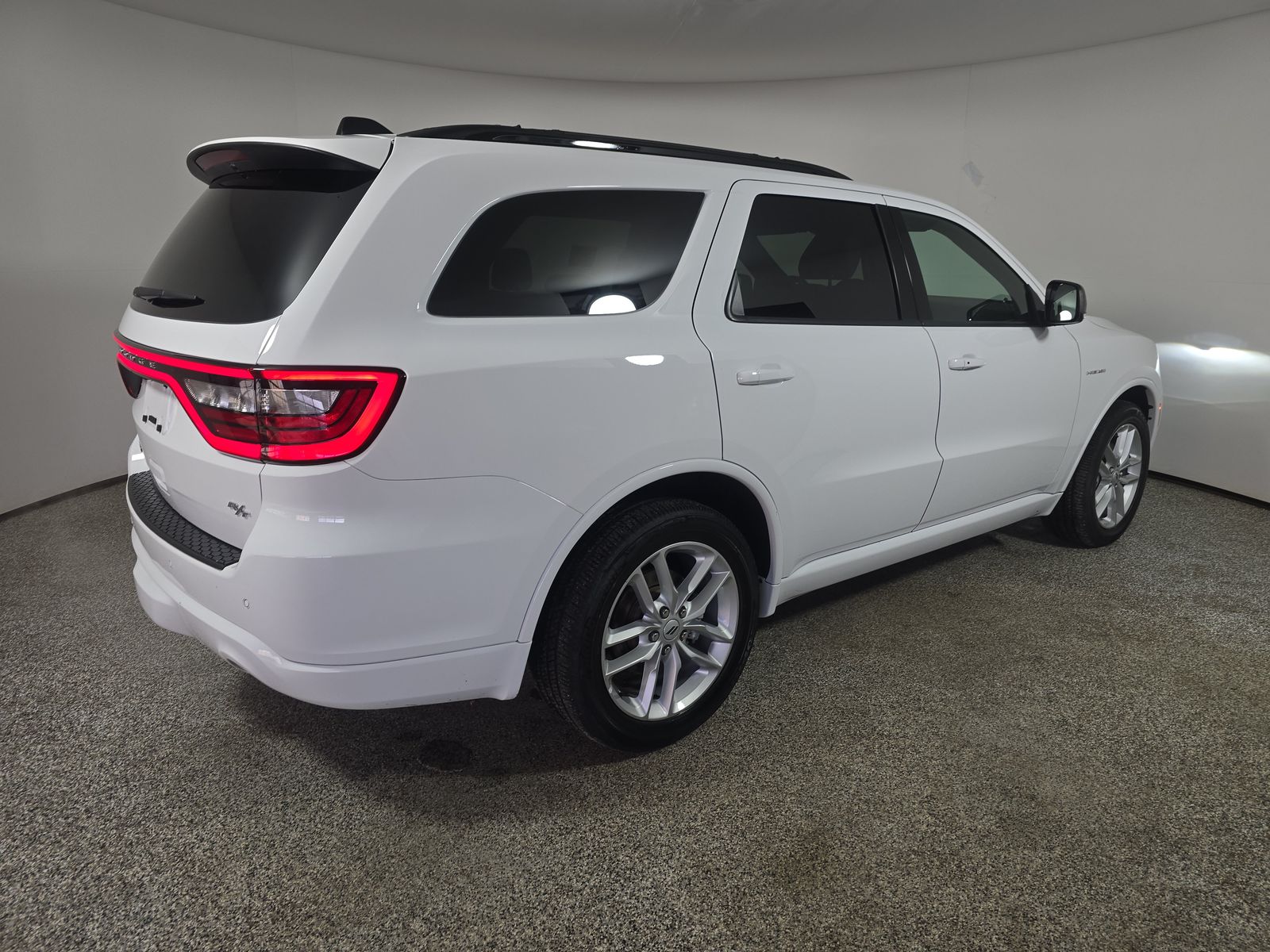 2025 Dodge Durango R/T AWD