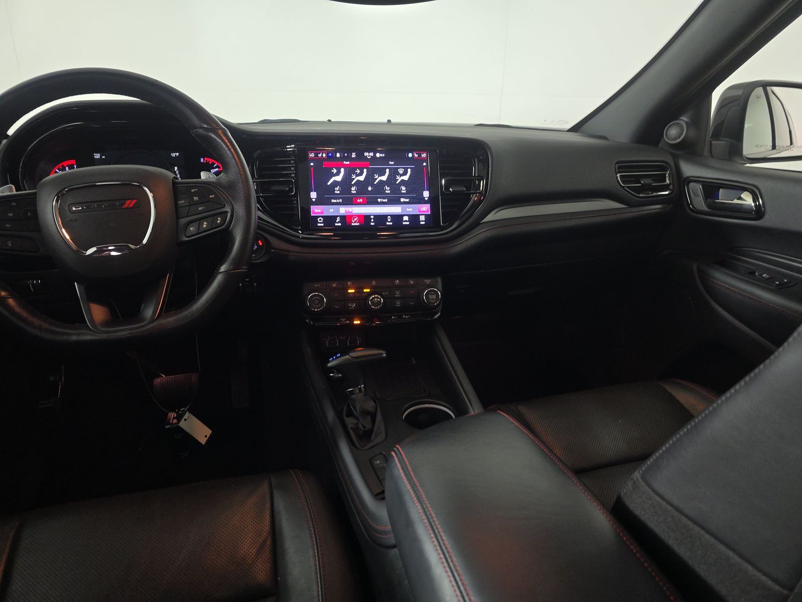 2025 Dodge Durango R/T AWD