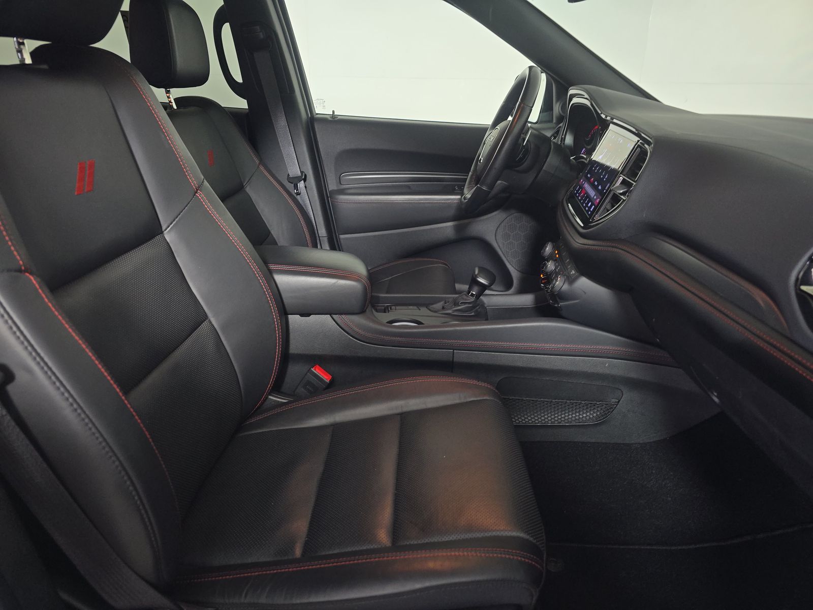 2025 Dodge Durango R/T AWD