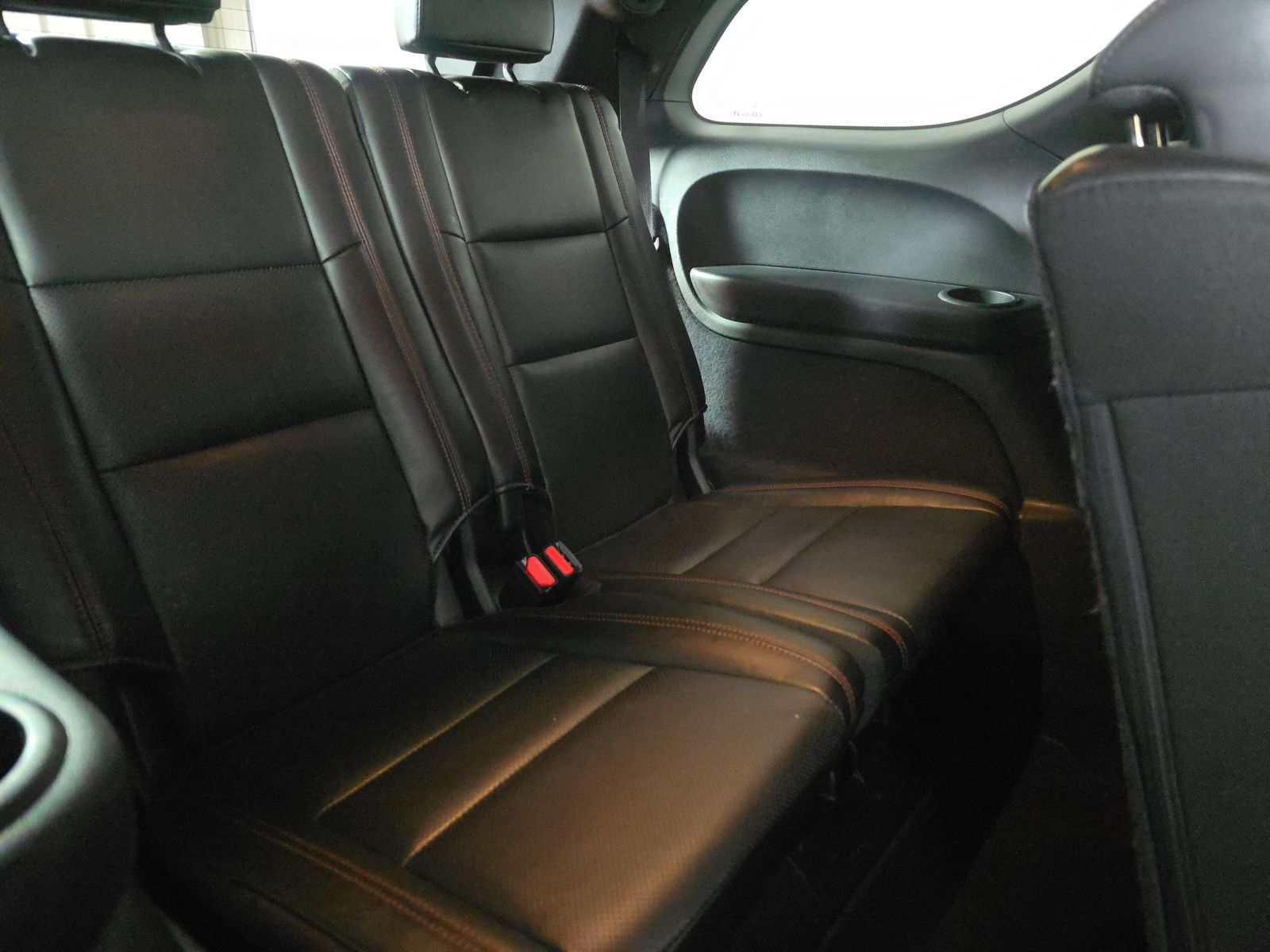 2025 Dodge Durango R/T AWD