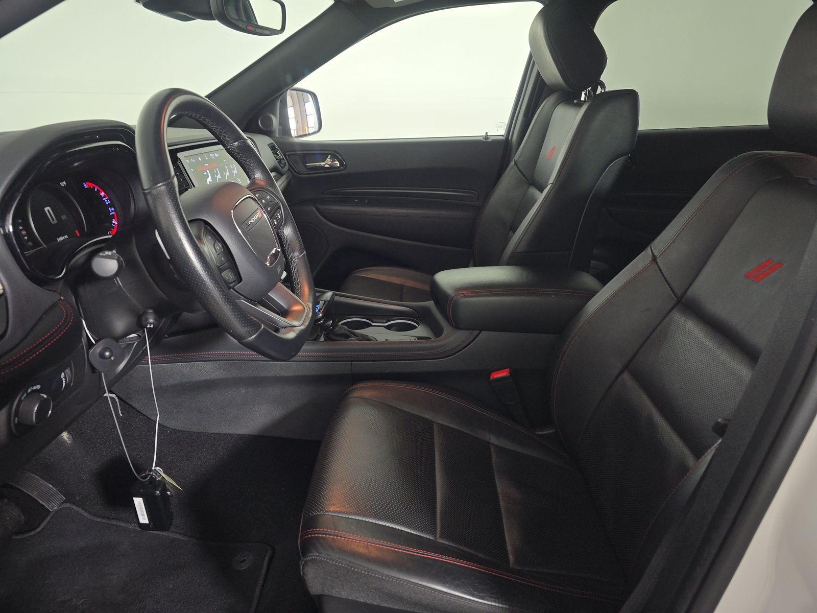 2025 Dodge Durango R/T AWD