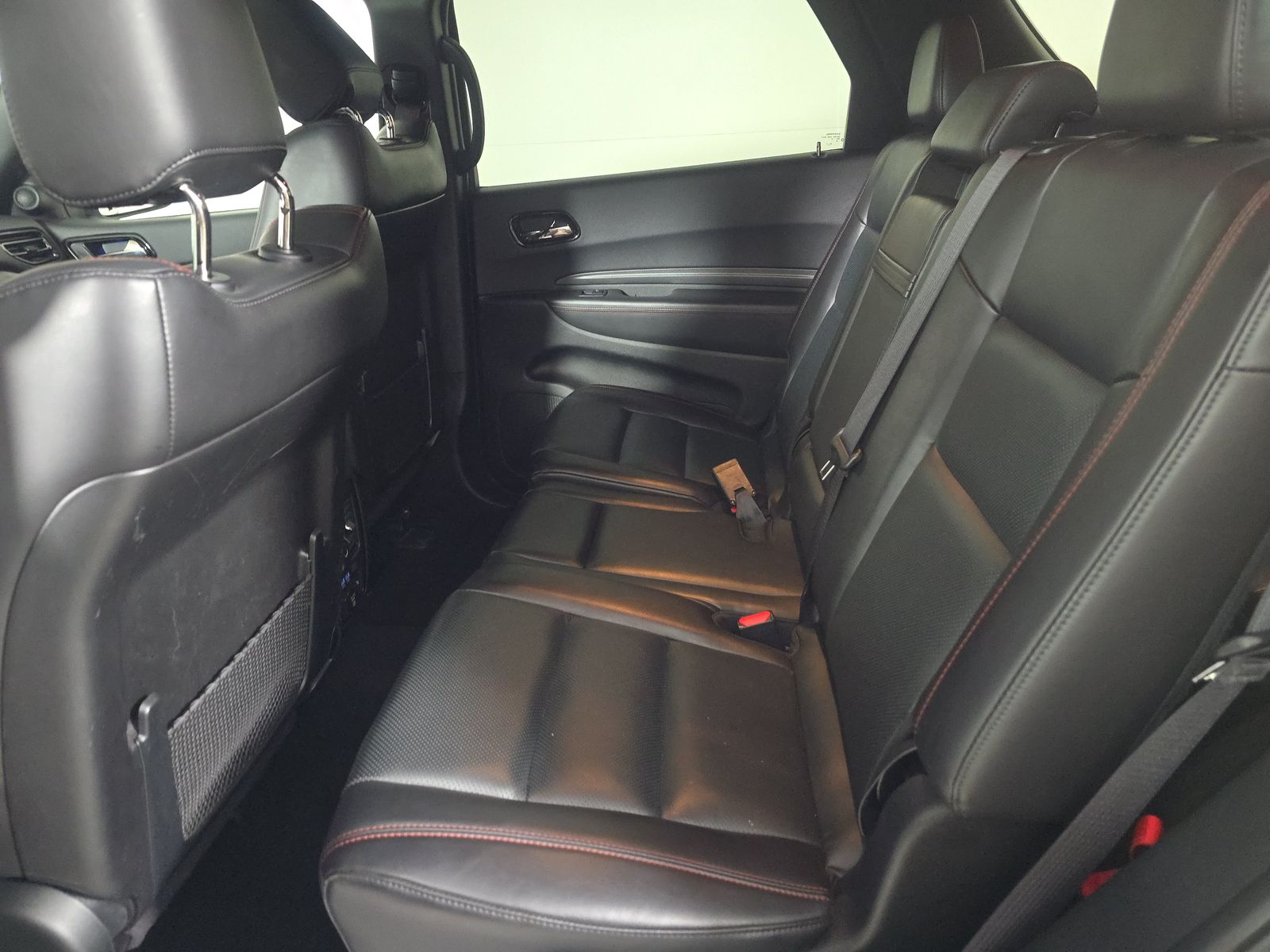 2025 Dodge Durango R/T AWD