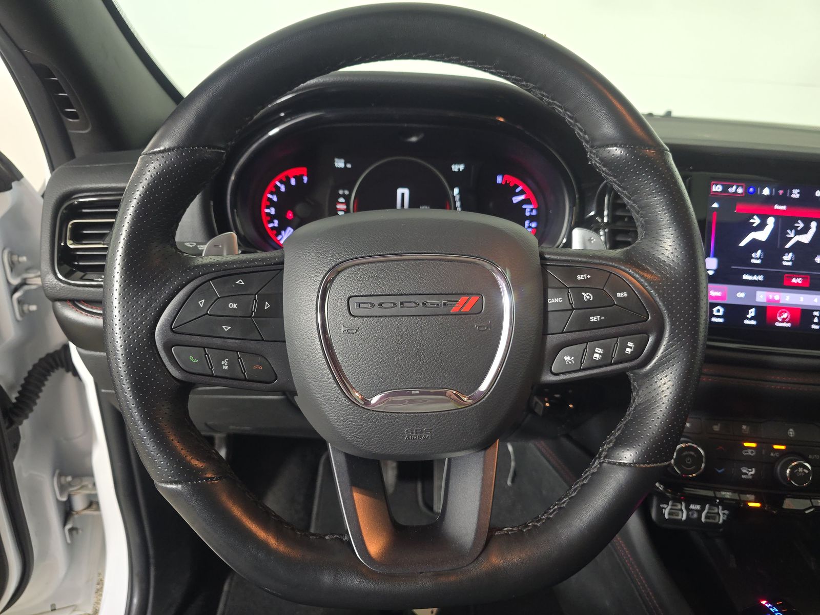 2025 Dodge Durango R/T AWD