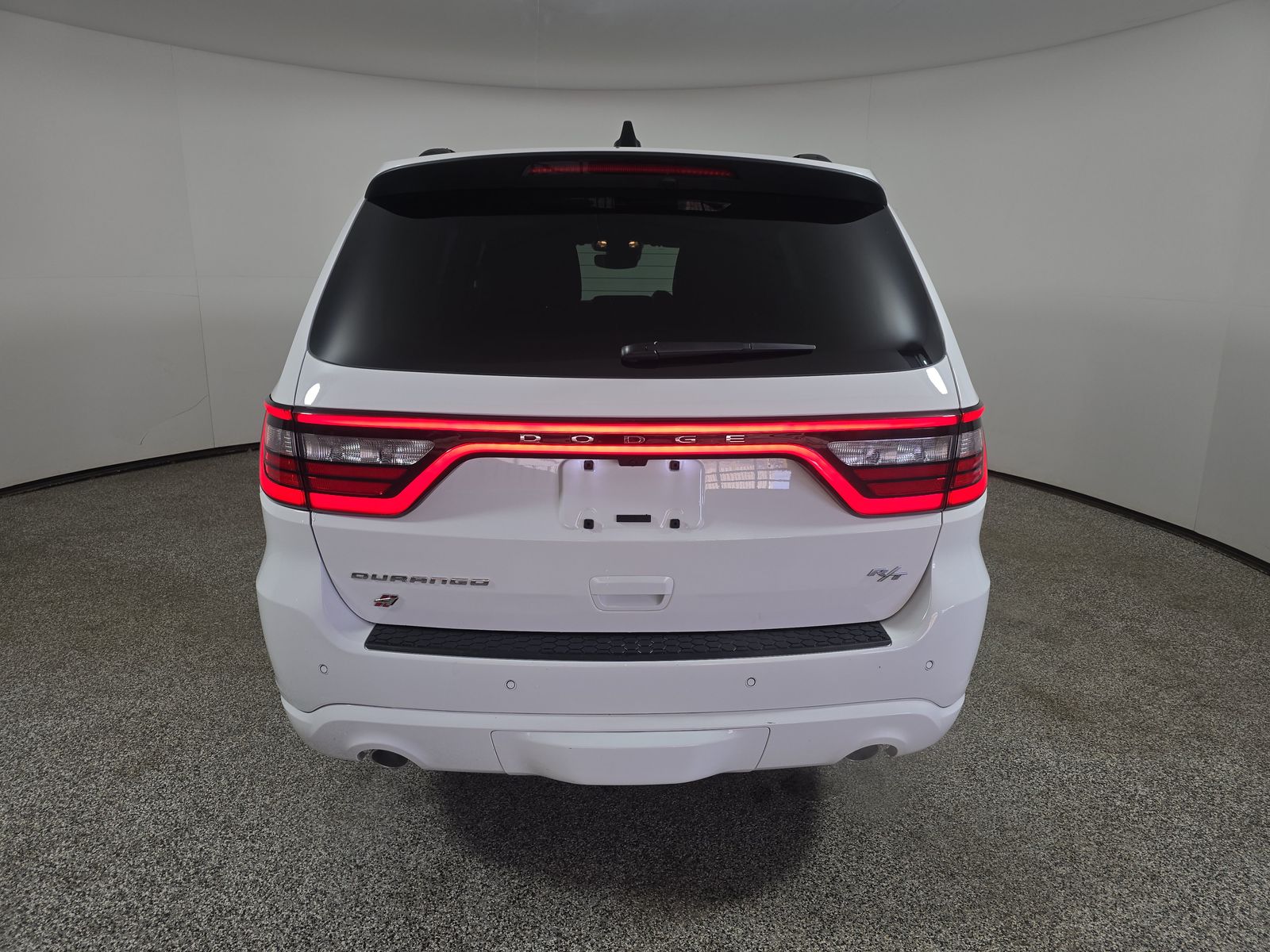 2025 Dodge Durango R/T AWD