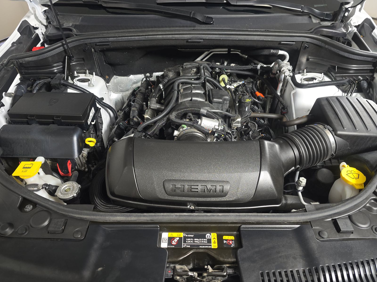 2025 Dodge Durango R/T AWD