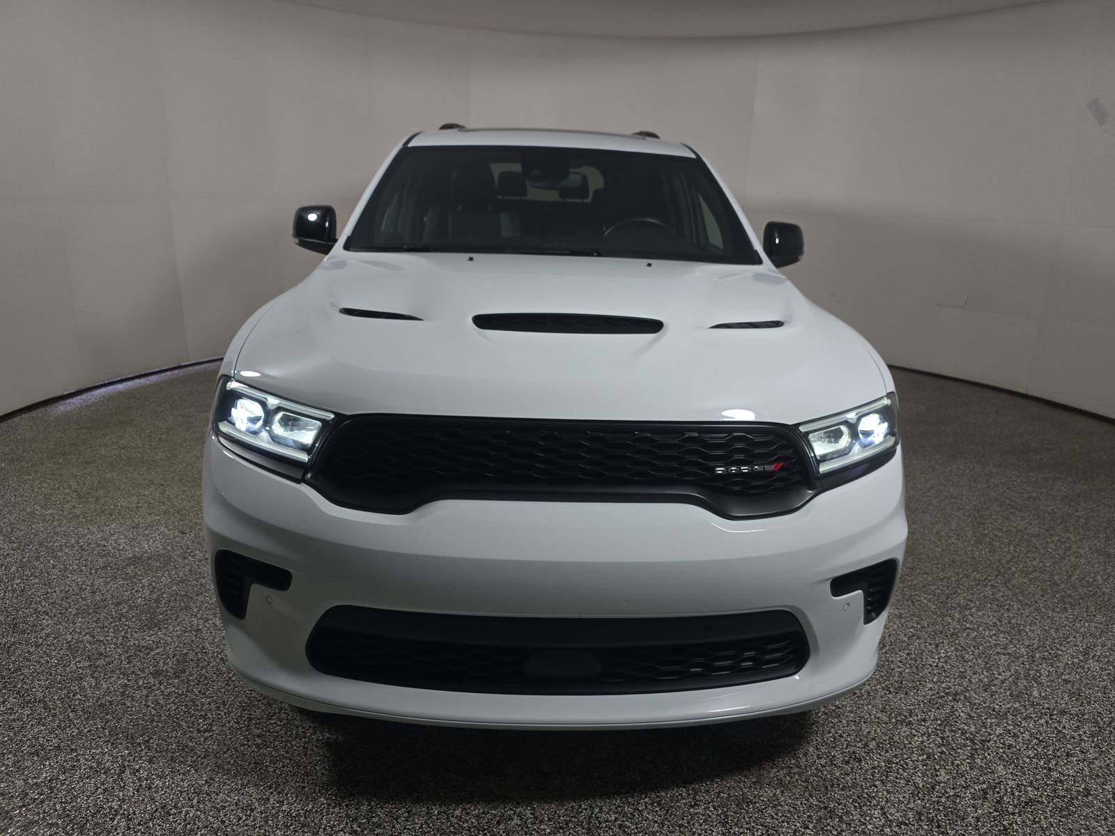 2025 Dodge Durango R/T AWD
