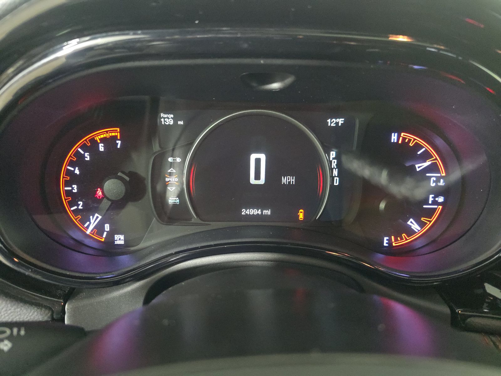 2025 Dodge Durango R/T AWD